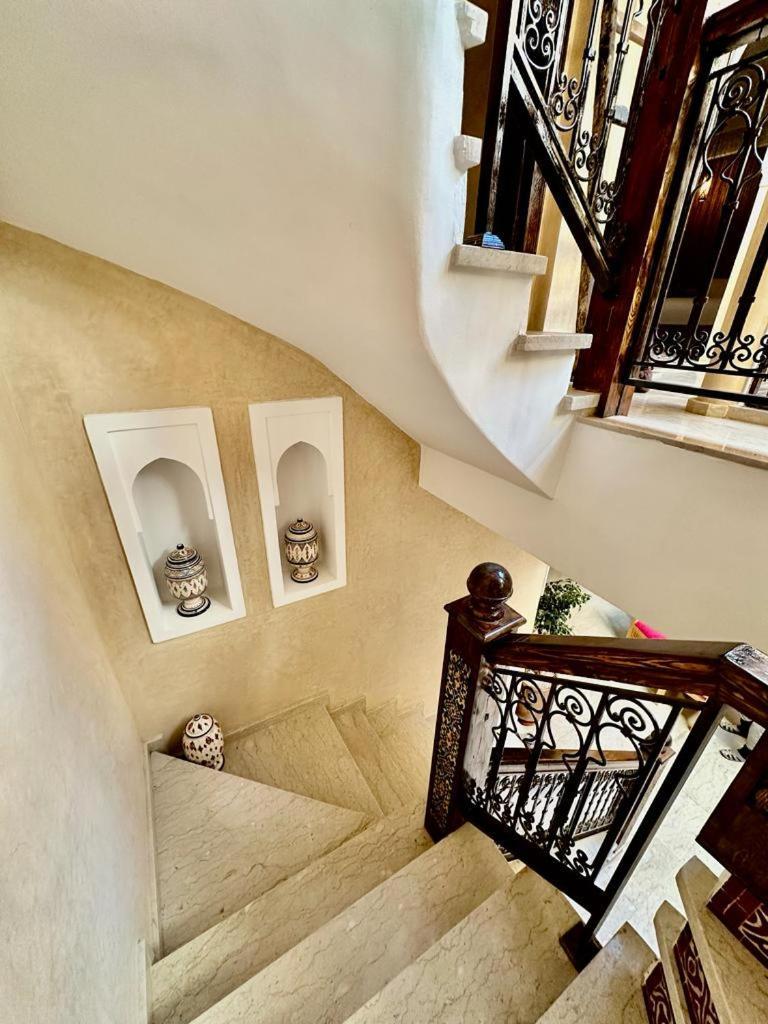 Click Riad & Spa Marraquexe Exterior foto